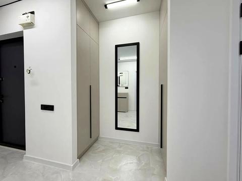 квартира по адресу Карпатська ул., 10-Б