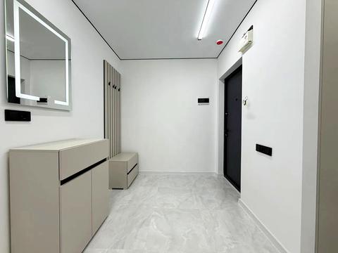 квартира по адресу Карпатська ул., 10-Б