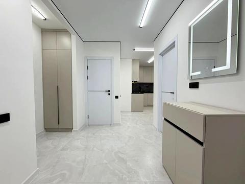 квартира по адресу Карпатська ул., 10-Б