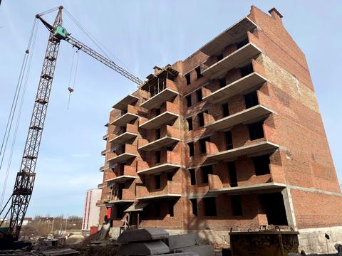 квартира за адресою Галицька вул., (Будинок 1)