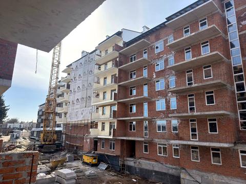 квартира за адресою Галицька вул., (Будинок 1)