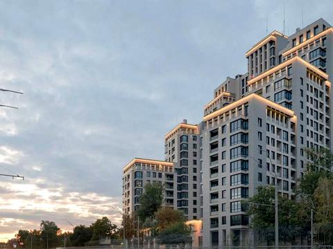 паркомісце за адресою Берестейський просп. (Перемоги), 42а