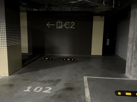 паркоместо по адресу Берестейский просп. (Победы), 42а