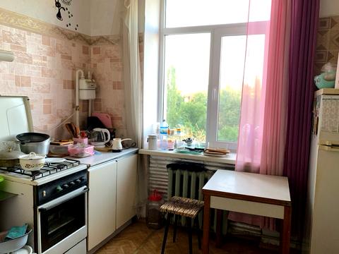 квартира за адресою Центральний просп. (Леніна), 22/6