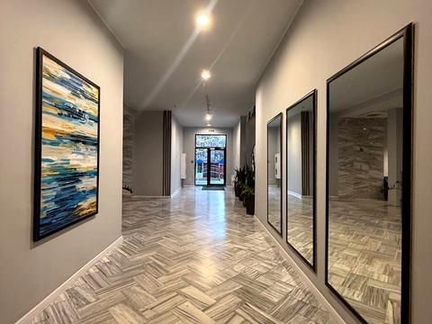 квартира по адресу Педагогическая ул., 23