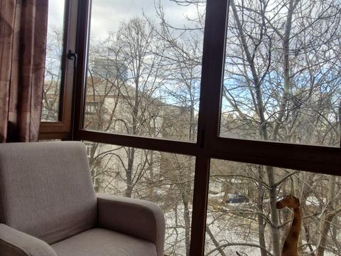 квартира за адресою Печерський узвіз, 17