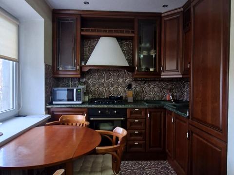 квартира за адресою Печерський узвіз, 17