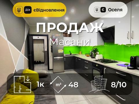 квартира за адресою Незалежності вул., 15