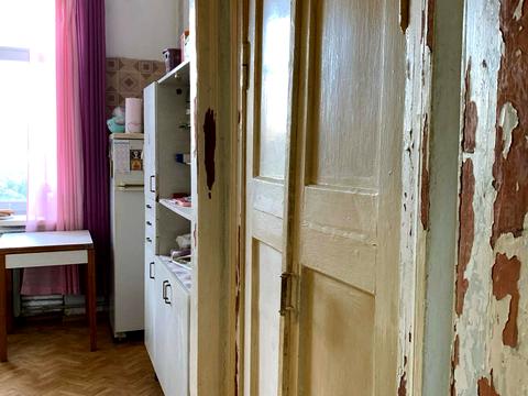 квартира за адресою Центральний просп. (Леніна), 22/6