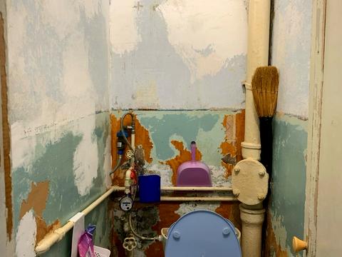 квартира за адресою Центральний просп. (Леніна), 22/6