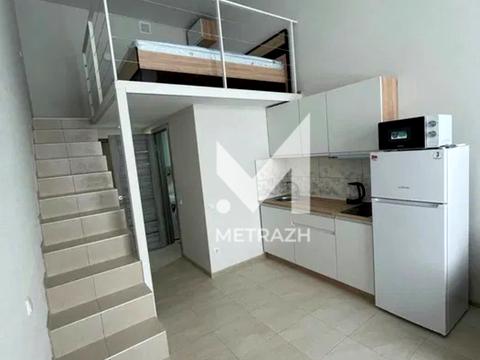 квартира по адресу Весёлая ул., (Будинок 1)