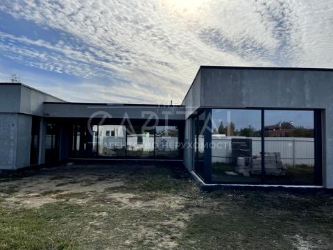 дом по адресу Центральная ул.