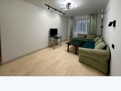 квартира за адресою Сегедська вул., 9