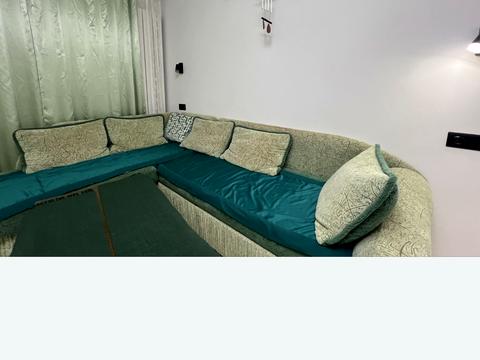 квартира за адресою Сегедська вул., 9