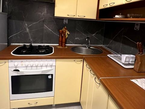 квартира за адресою Сегедська вул., 9