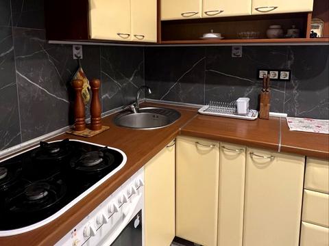 квартира за адресою Сегедська вул., 9