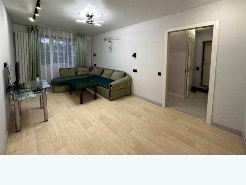 квартира за адресою Сегедська вул., 9