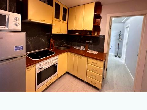 квартира за адресою Сегедська вул., 9