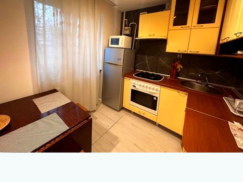 квартира за адресою Сегедська вул., 9