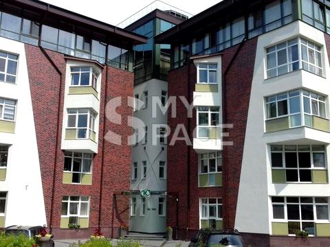 коммерческая по адресу Лейпцигская ул., 3