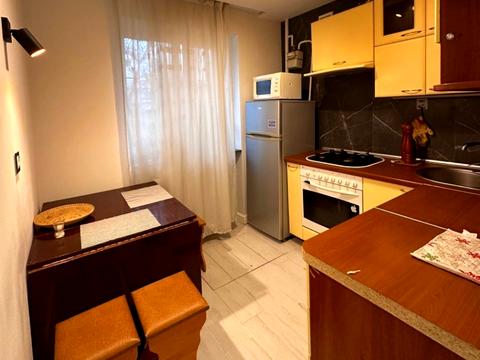 квартира за адресою Сегедська вул., 9