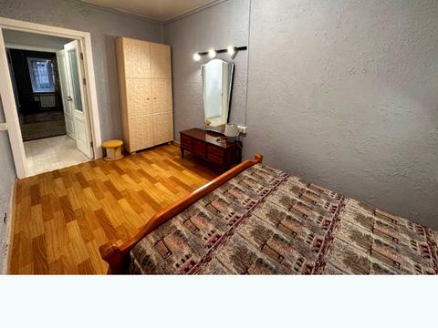 квартира за адресою Сегедська вул., 9