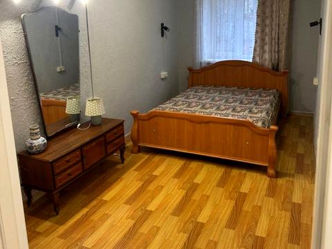 квартира за адресою Сегедська вул., 9