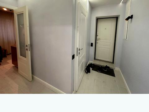 квартира за адресою Сегедська вул., 9