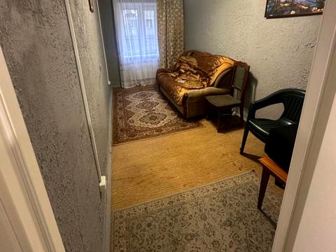 квартира за адресою Сегедська вул., 9