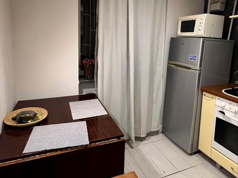 квартира за адресою Сегедська вул., 9