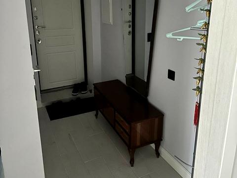 квартира за адресою Сегедська вул., 9