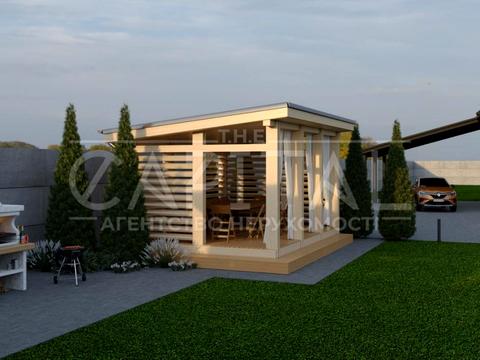 будинок за адресою Шолуденка, 27