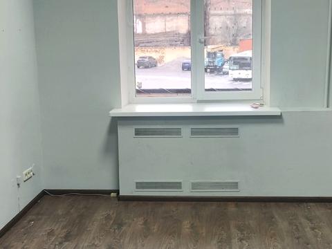 коммерческая по адресу Михаила Коцюбинского ул., 1