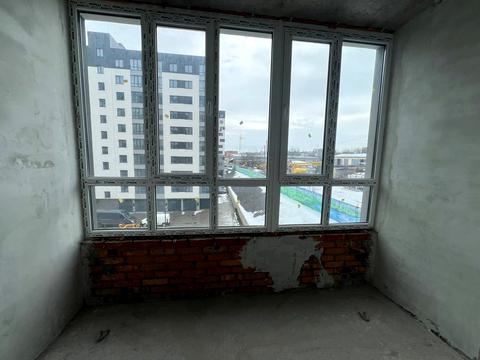 квартира по адресу Озёрная ул., (Будинок 1)