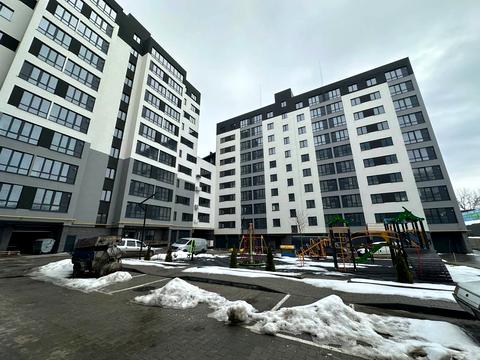 квартира по адресу Озёрная ул., (Будинок 1)