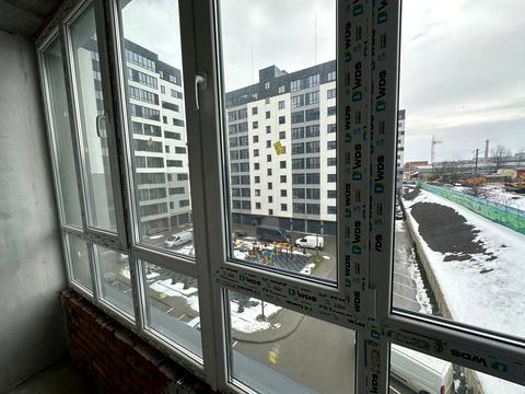 квартира по адресу Озёрная ул., (Будинок 1)