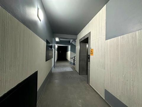 квартира по адресу Озёрная ул., (Будинок 1)