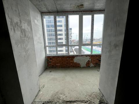 квартира по адресу Озёрная ул., (Будинок 1)