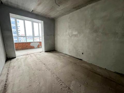 квартира по адресу Озёрная ул., (Будинок 1)