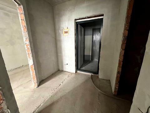 квартира по адресу Озёрная ул., (Будинок 1)