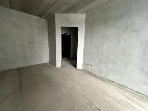 квартира по адресу Озёрная ул., (Будинок 1)