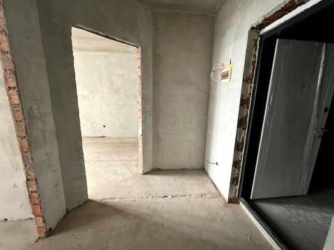 квартира по адресу Озёрная ул., (Будинок 1)