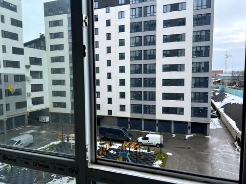 квартира по адресу Озёрная ул., (Будинок 1)