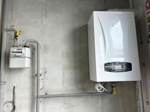 квартира по адресу Озёрная ул., (Будинок 1)