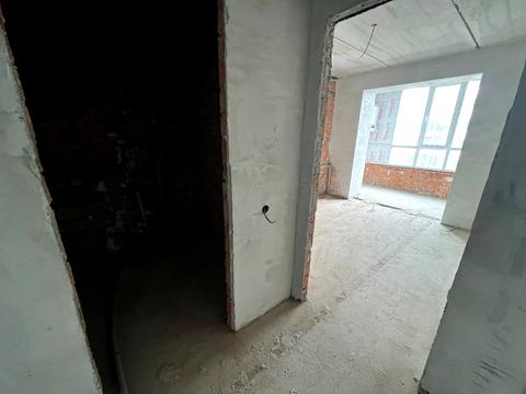 квартира по адресу Озёрная ул., (Будинок 1)