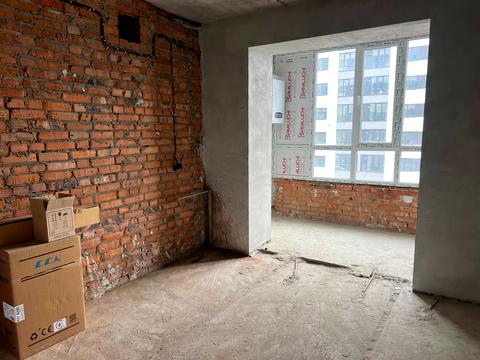 квартира по адресу Озёрная ул., (Будинок 1)