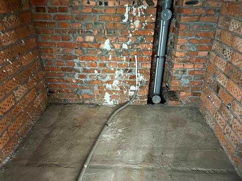 квартира по адресу Озёрная ул., (Будинок 1)