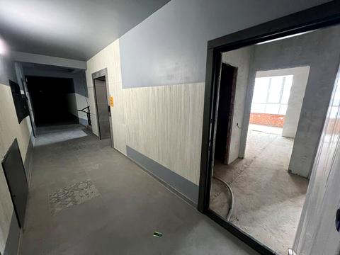 квартира по адресу Озёрная ул., (Будинок 1)