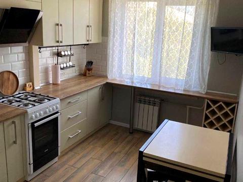 квартира по адресу Довженка ул., 3