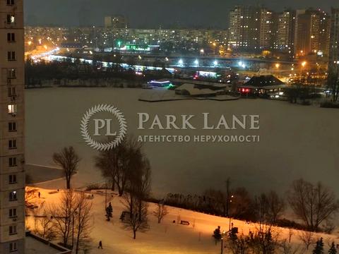 квартира за адресою Драгоманова вул., 1-Г